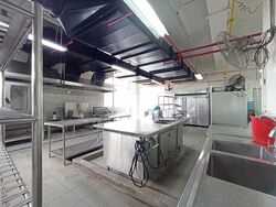 Chancerlodge Complex (D14), Factory #572978161